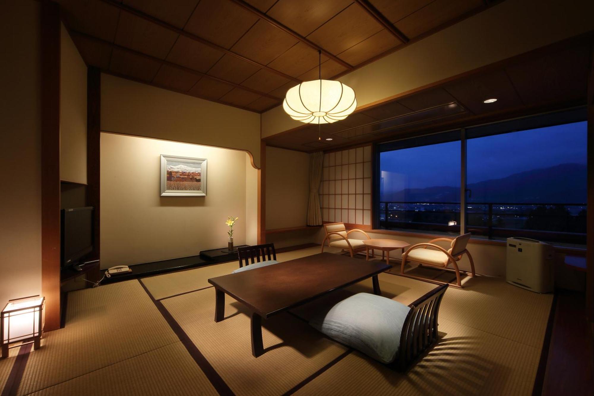 Koyo 傳統日式旅館
