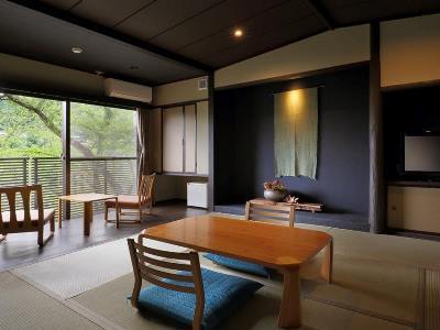 Koyo 傳統日式旅館 Kaminoyama