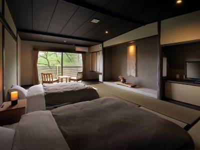 傳統日式旅館 Koyo Kaminoyama