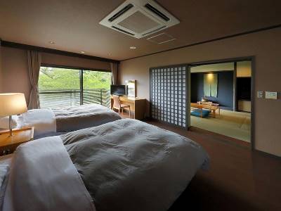 傳統日式旅館 Koyo Kaminoyama