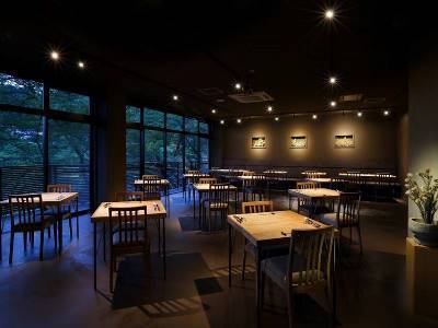 Koyo 傳統日式旅館